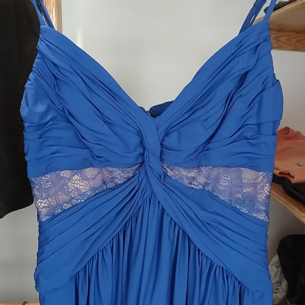 Bcbg maxazria dress